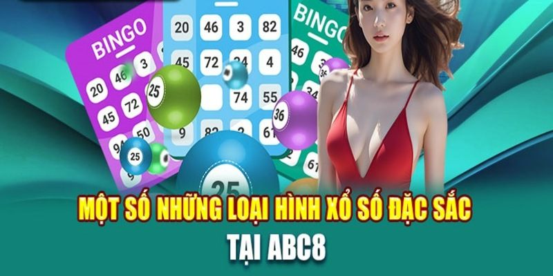 Các loại hình đặt cược lô đề đa dạng