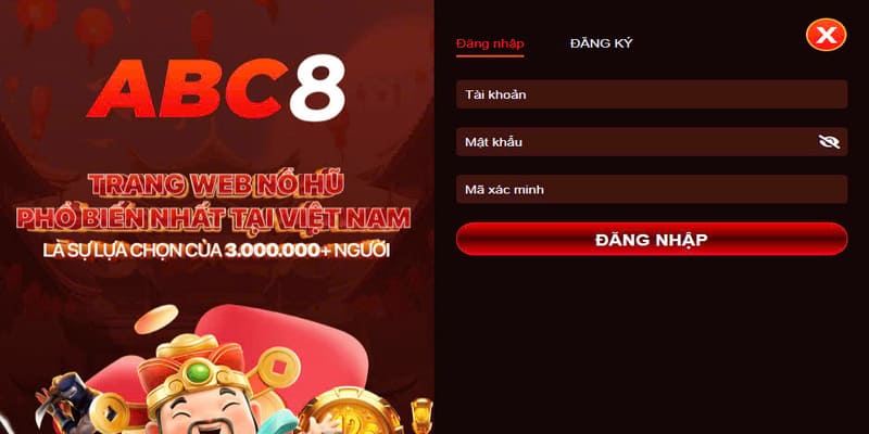 Truy cập nền tảng cá cược qua website đơn giản