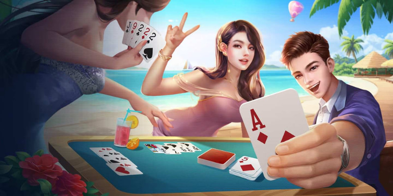 Giới thiệu tựa game tiến lên tại sân chơi uy tín abc8