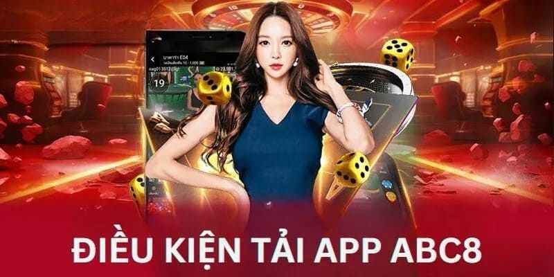 Người chơi chỉ được cá cược thông qua app khi đủ tuổi