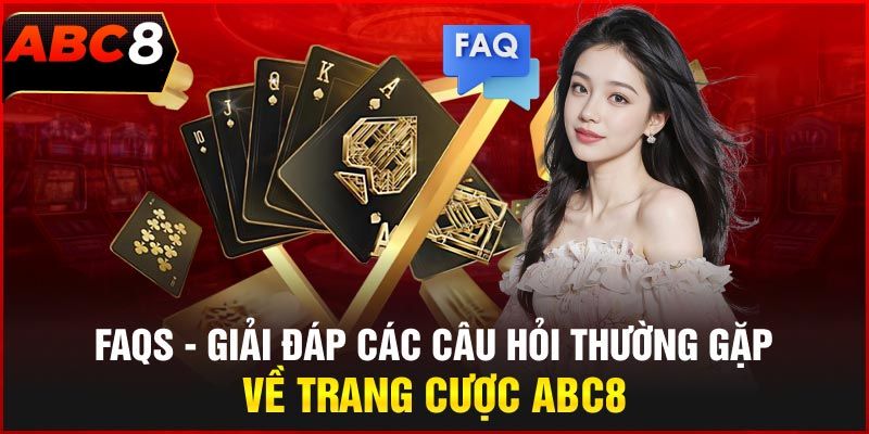 Câu hỏi về tài khoản cá cược