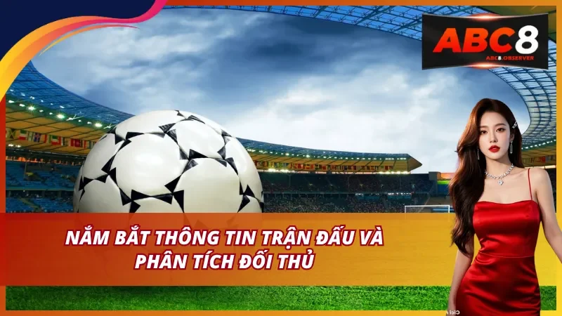 Hiểu rõ các loại kèo và luật chơi